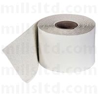 Thermoplastic Lane Marking Tape - White - 50mm x 5m
