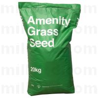 Grass Seed 20kg