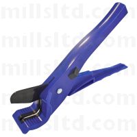 Plastic Pipe Cutter 3-28mm Capacity