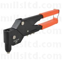 Bahco 2681 Swivel Head Rivet Tool