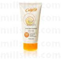 Calypso Sun Lotion SPF50 150ml