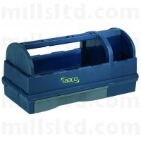 Professional Engineer's Heavy Duty Tote Box with Drawer