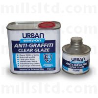 easy-on Clear Glaze Anti-Graffiti Coating 420ml