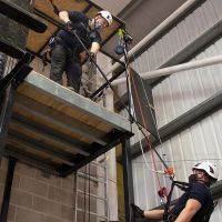RidgeGear Safety & Rescue Training