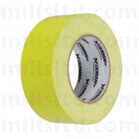 Gaffer Tape Yellow 50mm x 50m