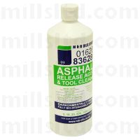 Asphalt Release Agent & Tool Cleaner - 1 Litre