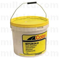 Bitukold - 15kg Tub