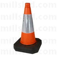 18" (450mm) Low Index Cone with Sleeve