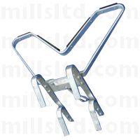 Ladder Stand Off V Shaped