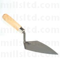 6" Pointing Trowel