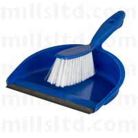 Dustpan and Brush