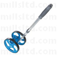 Distance Measuring Wheel Dual Mini