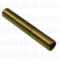 Mills Joint Coupler for 6mm Cobra Rods