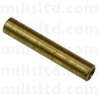 Mills Joint Coupler for 9mm Cobra Rods