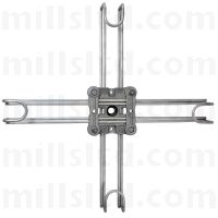 Malicoil M Fibre Coiling Bracket