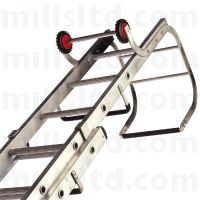 Lyte TRL235 2 Section Roof Ladder 5.64m