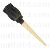 Tar Brush