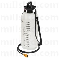 Dust Suppression Water Bottle 14 Litre