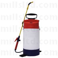 Pump Action Pressure Sprayer 5 Litre