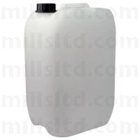Water Container 25 Litre