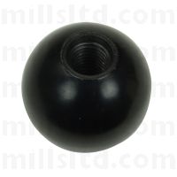 Mills 40mm Ball Attachment for 9mm 11mm & 14mm Cobra Rods