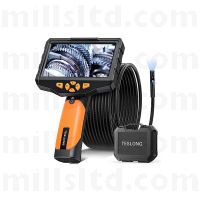 Teslong Inspection Camera 5" IPS Screen