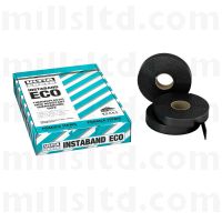 UltraCrete Instaband ECO Thermoplastic Overbanding Tape - Box of 12