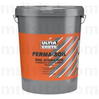 UltraCrete Perma-Soil Stabiliser - 30x 25Kg Buckets