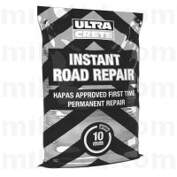 UltraCrete Instant Road Repair 10mm Grade - 56x 25kg Bags