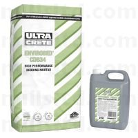 UltraCrete Envirobed CD534 High Performance Mortar - 48x 18kg Bags