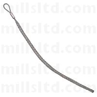 Mills Grip Cable Single Eye Closed 6 - 13mm