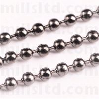 Ball Chain Calibrator Pellets for 3mm Microduct Pk 5