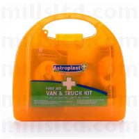 Van And Truck 1 Man First Aid Kit 