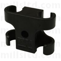 Mills Replacement Metal Gate Guard Clip