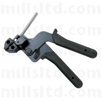 Tensioning Tool for Stainless Steel Cable Ties