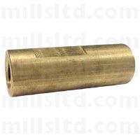 Mills S18 Sonde Adaptor for 9, 11 & 14mm Cobras