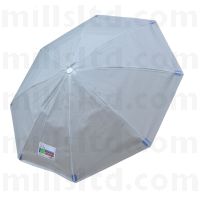 Heavy Duty Non Conductive Umbrella 1.8m