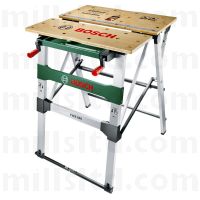 Bosch Mobile Workbench PWB600