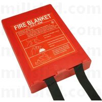 Fire Blanket 1.2m x 1.8m