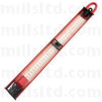 Rothenberger Standard U-Gauge Manometer 60mb