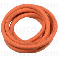 Rothenberger Rubber U Gauge Manometer Hose 2m