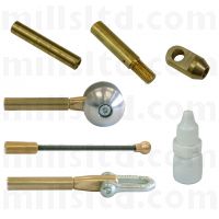 Mills Cobra Accessory Kit 4.5mm