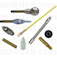 Mills Cobra Accessory Kit 9mm