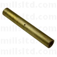 Mills Joint Coupler for 4.5mm Cobra Rods