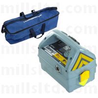 Radiodetection SPX Genny4 Signal Generator Bag Pack