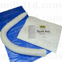 Mills Oil Spill Kit - 15 Litres