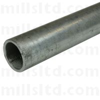 Mills Pit Cover Roller Bar