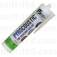 FSI Pyrocoustic Sealant 310ml