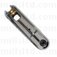 Mills Anti-Torsion Swivel Joint 18mm