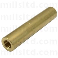 Mills Swivel Connector for 9mm 11mm & 14mm Cobra Rods